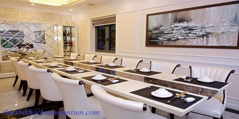 tấm lót bàn ăn giá rẻ