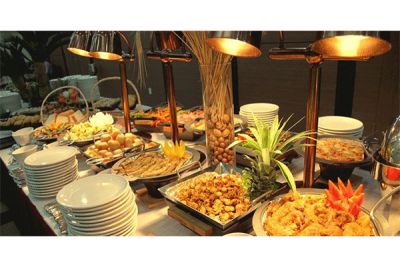 Địa chỉ bán dụng cụ buffet chất lượng, uy tín nhất thị trường TPHCM