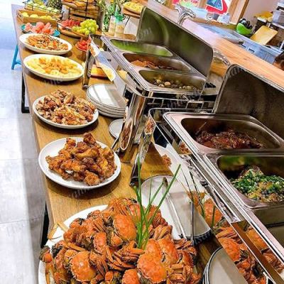 Đánh Giá Các Loại Nồi Hâm Buffet Khách Sạn Phổ Biến Nhất Hiện Nay