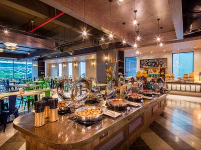 Mách Bạn Nơi Bán Nồi Hâm Nóng Thức Ăn Buffet Chất Lượng, Giá Rẻ Phục Vụ Tiệc Buffet Tại Nha Trang