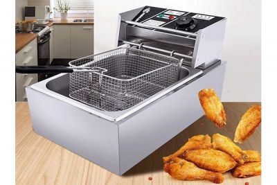 Địa chỉ cung cấp thiết bị buffet tphcm hàng đầu - Nam Tiến