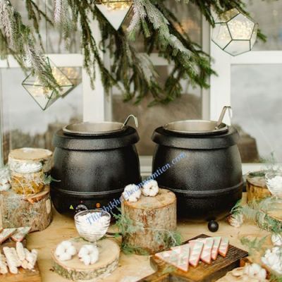 Nồi H&acirc;m Soup Buffet Loại N&agrave;o Tốt? Kinh Nghiệm Chọn Mua Chuẩn, Tiết Kiệm Chi Ph&iacute;