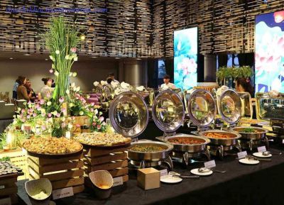 Nồi Hâm Buffet Giá Rẻ - Dụng Cụ Buffet Chất Lượng Tại Hồ Chí Minh