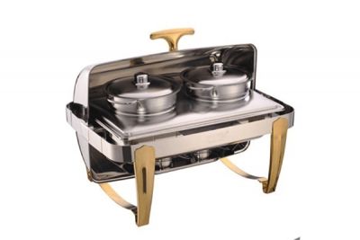 TOP địa chỉ chuyên bán nồi hâm soup inox giá tốt TPHCM