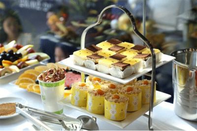 Tìm mua thiết bị, dụng cụ buffet chính hãng, giá rẻ ở đâu?