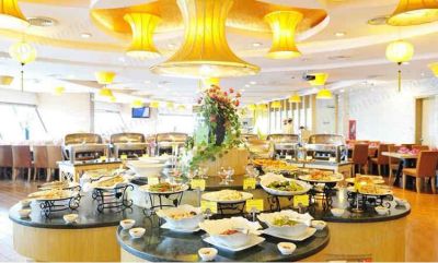 Bí Quyết Chọn Dụng Cụ Tiệc Buffet Hiệu Quả Cho Nhà Hàng Của Bạn