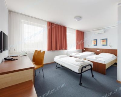 Lợi Ích Của Giường Phụ Gấp Gọn Extra Bed Trong Khách Sạn, Resort