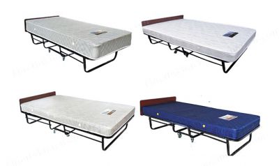 Giường Gấp Gọn Khách Sạn Extra Bed Và Những Lợi Ích