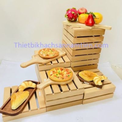 Đến đâu để mua thiết bị buffet nhà hàng TPHCM chất lượng