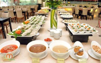 Những điều cần biết về văn hóa tiệc Buffet và cách thưởng thức Buffet