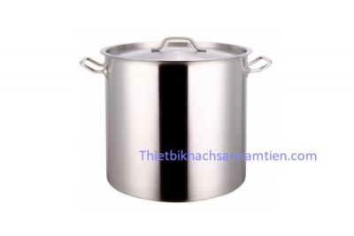 Tổng Hợp Nồi Inox 2 Đáy Dùng Trong Nhà Hàng Đang Được Ưa Chuộng