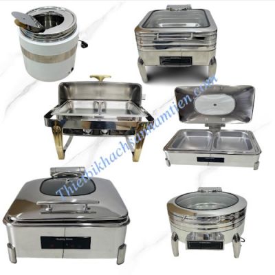 Nồi H&acirc;m Buffet Được Nh&agrave; H&agrave;ng Ưa Chuộng Nhất 2026