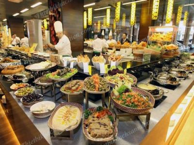 Thiết Bị Buffet Nhà Hàng Nên Mua Loại Nào? Nhà Cung Cấp Uy Tín