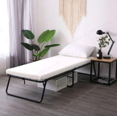 Những Loại Giường Phụ Khách Sạn Extra Bed Đẹp, Mới Nhất