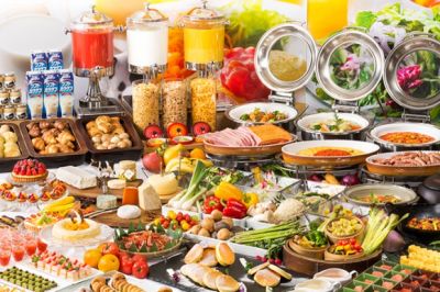 Dụng Cụ Buffet Giá Rẻ - Dụng Cụ Buffet Nam Tiến