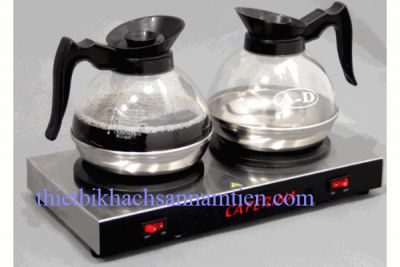 Mua bếp hâm nóng cafe tại TPHCM vừa giá rẻ vừa chất lượng