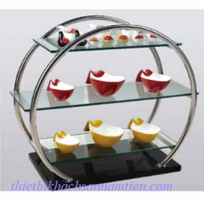 Địa chỉ cung cấp thiết bị buffet chất lượng uy tín TPHCM