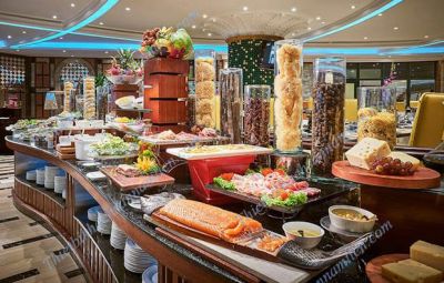Dụng Cụ Buffet Nh&agrave; H&agrave;ng Gồm Những G&igrave;? Danh S&aacute;ch Đầy Đủ, Hiện Đại, Gi&aacute; Rẻ
