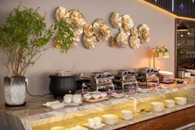 Hướng Dẫn Lựa Chọn Nồi Hâm Buffet Khách Sạn Phù Hợp Với Nhu Cầu