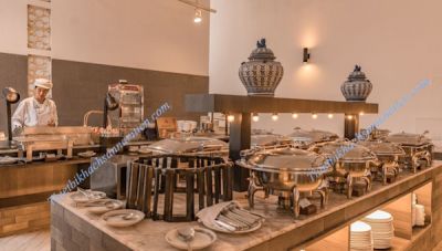 Top 9 Nồi H&acirc;m N&oacute;ng Thức Ăn Buffet Giữ Nhiệt Tốt Đ&aacute;ng Mua Nhất