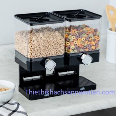 Showroom bán dụng cụ buffet chất lượng - Thiết bị khách sạn Nam Tiến