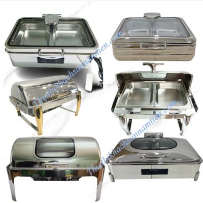 Nồi H&acirc;m Buffet 9 L&iacute;t &ndash; Xu Hướng Nồi H&acirc;m N&oacute;ng Thức Ăn Được Lựa Chọn Nhiều Nhất Hiện Nay