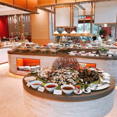 Dụng Cụ Buffet Chất Lượng, Uy Tín Tại Quy Nhơn